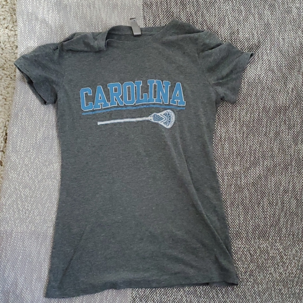 Carolina Lacrosse T-shirt